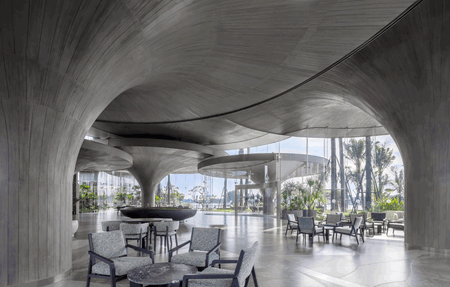 Lotus Clubhouse