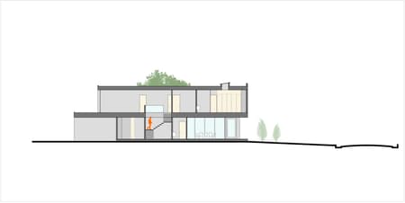 Riba House