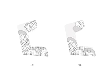 K. Wah Riverside E18 Residence