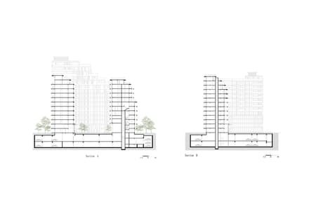 K. Wah Riverside E18 Residence