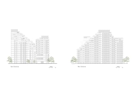 K. Wah Riverside E18 Residence