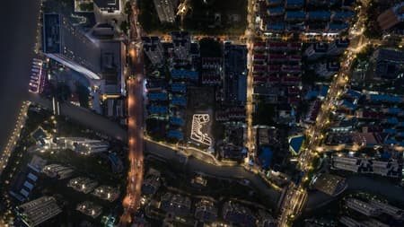 K. Wah Riverside E18 Residence