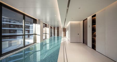 K. Wah Riverside E18 Residence