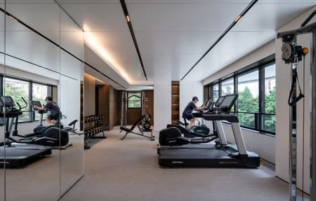 K. Wah Riverside E18 Residence