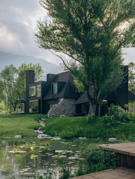 Underdream Hygge Lodge