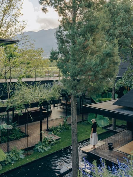 Underdream Hygge Lodge