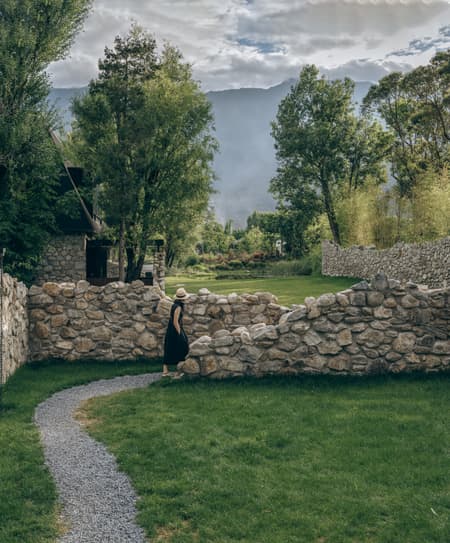 Underdream Hygge Lodge