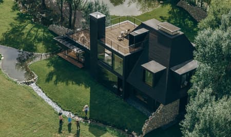 Underdream Hygge Lodge