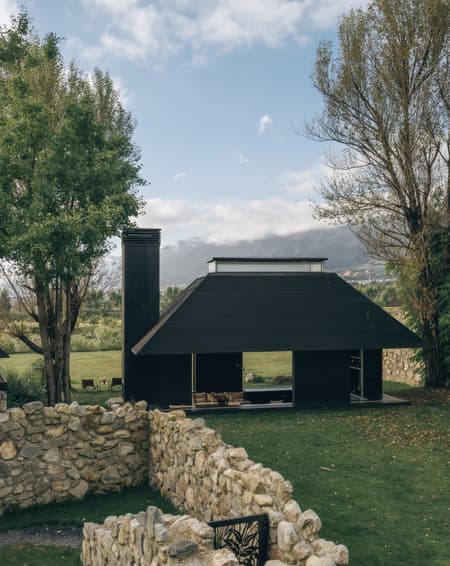 Underdream Hygge Lodge