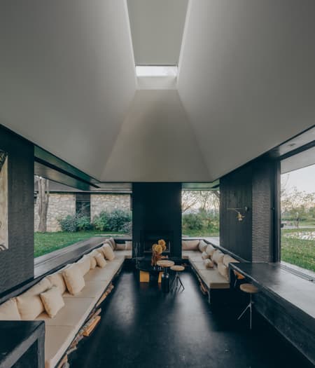 Underdream Hygge Lodge