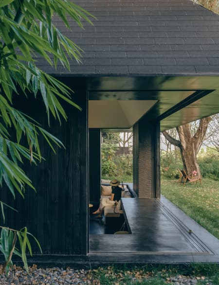 Underdream Hygge Lodge