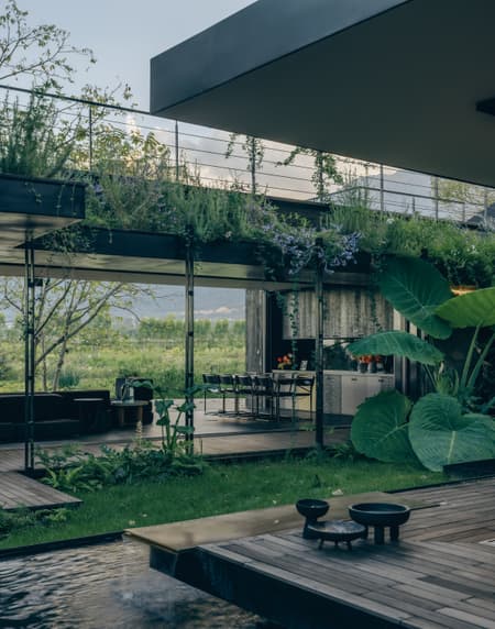 Underdream Hygge Lodge