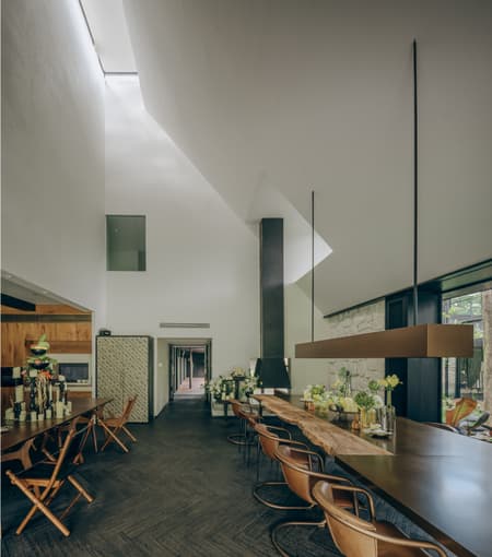 Underdream Hygge Lodge