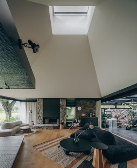 Underdream Hygge Lodge