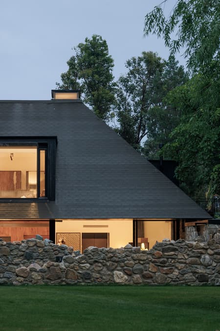 Underdream Hygge Lodge