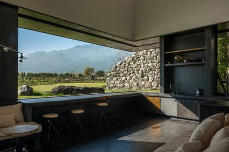 Underdream Hygge Lodge