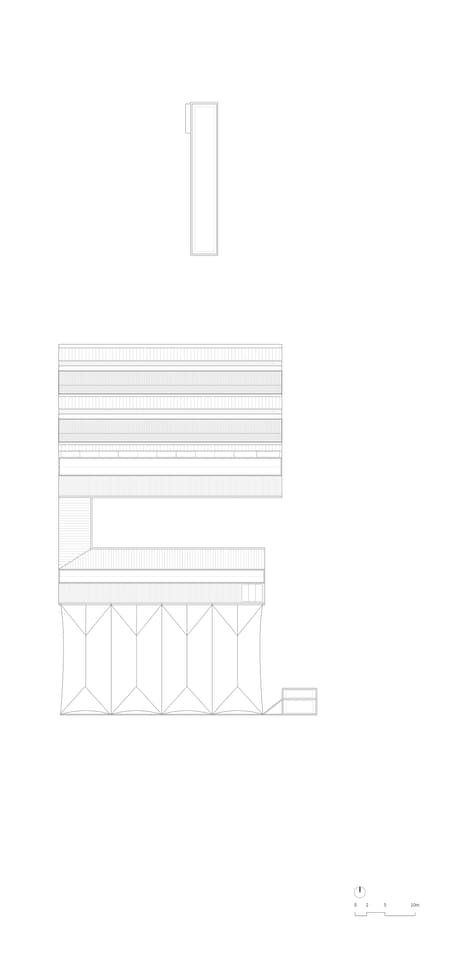 Yuanfeng Road Fire Station