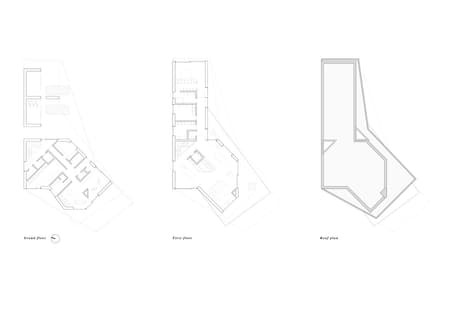 House B - T