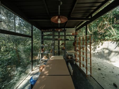 Lírio House