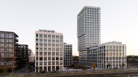 Scheldehof Residence