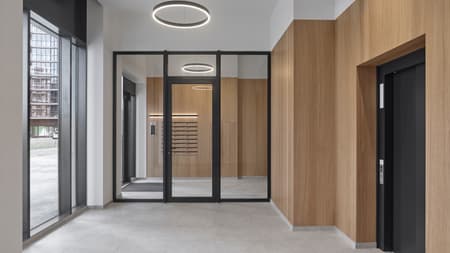 Scheldehof Residence