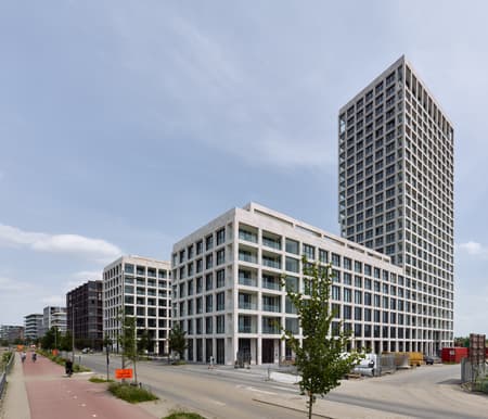 Scheldehof Residence