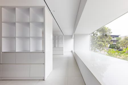 F10 House