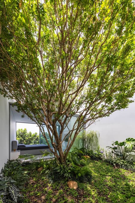 F10 House
