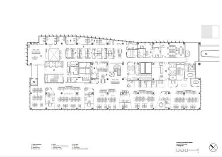 Health and Medical Research Building 