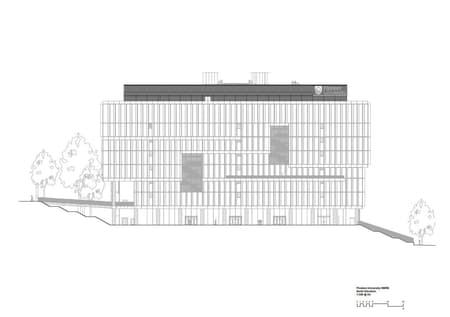 Health and Medical Research Building 