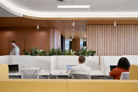 Health and Medical Research Building 