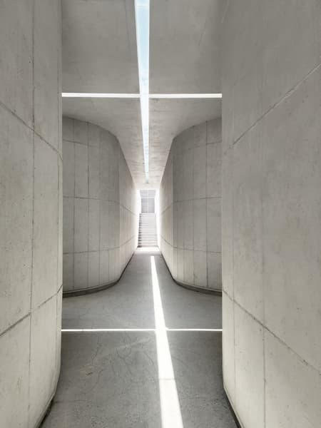 Handong University Prayer Room Heaven's Voice