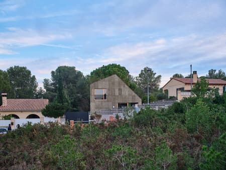 Casa CG
