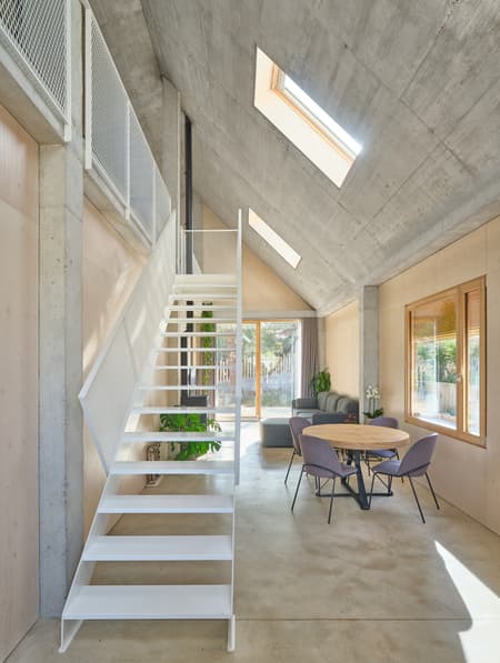 Casa CG