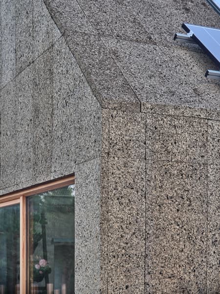 Casa CG