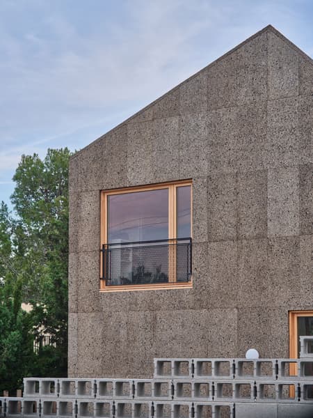 Casa CG