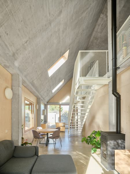 Casa CG