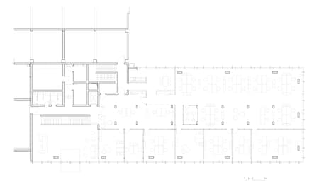 HAWE Office Building