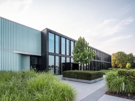 HAWE Office Building