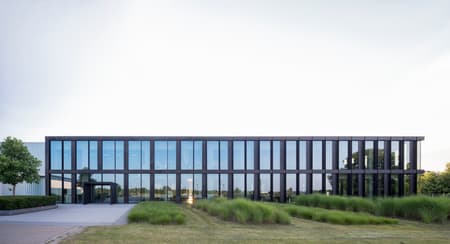 HAWE Office Building