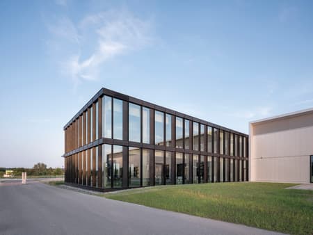 HAWE Office Building