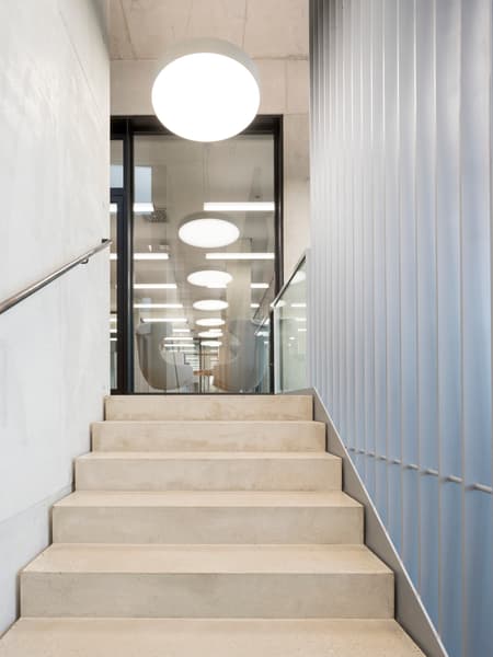 HAWE Office Building