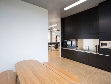 HAWE Office Building