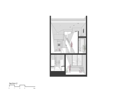 X House