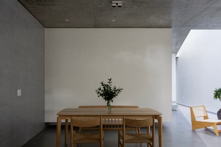 X House