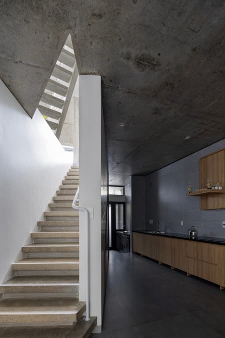X House