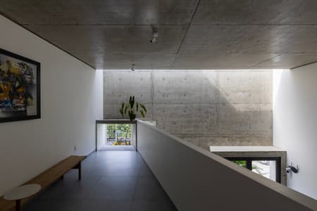 X House