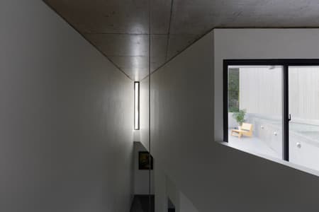 X House