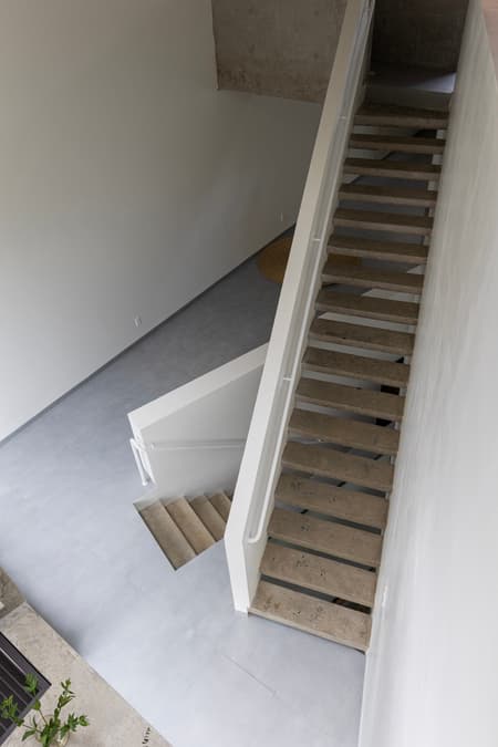X House