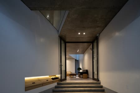 X House